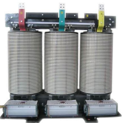 干式变压器 配电变压器 800kva干式电力变压器厂家