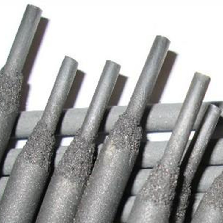 高硬度无裂纹耐磨焊条批发 全国供应 抗冲击耐磨焊条价格 XD707耐磨焊条厂家5
