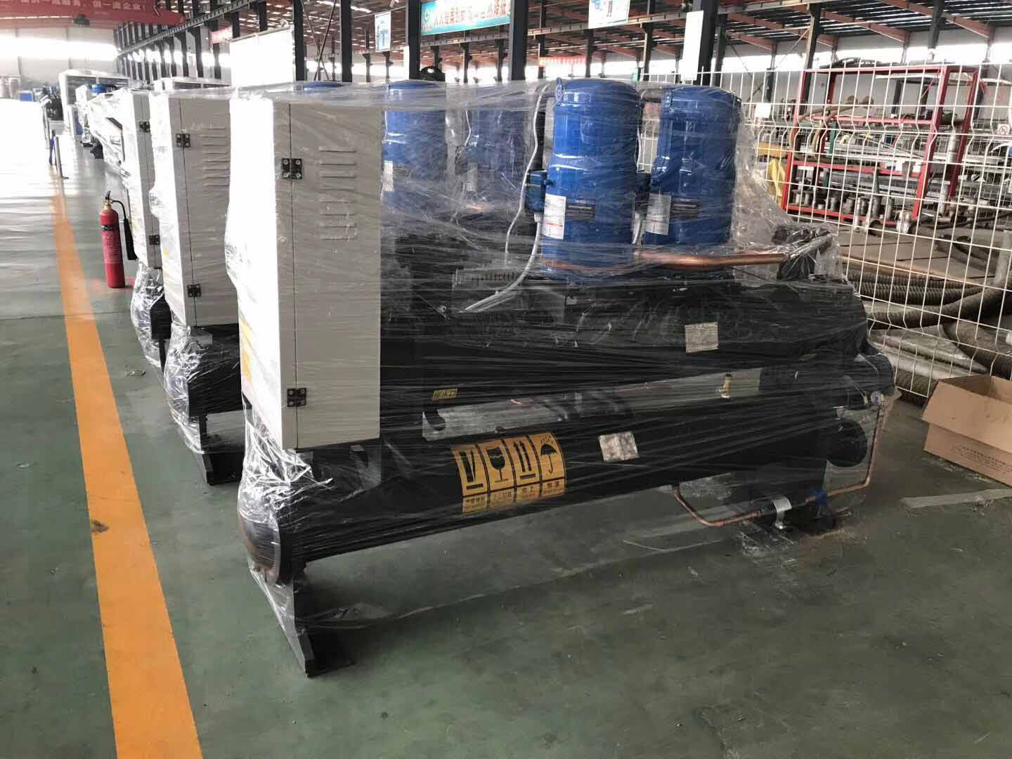 空氣源熱泵采暖 想買質量良好的空氣源熱泵 家用采暖爐1