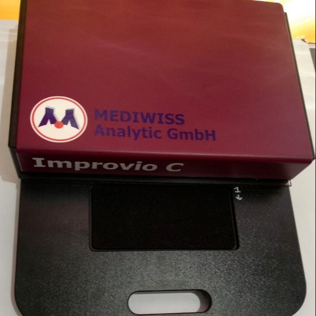 其他专用仪器仪表 德国Mediwiss敏筛过敏原检测仪C1