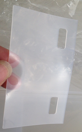 透明硅胶垫片 白色硅胶垫片 黑色硅胶垫片 厂家供应硅胶防滑垫2