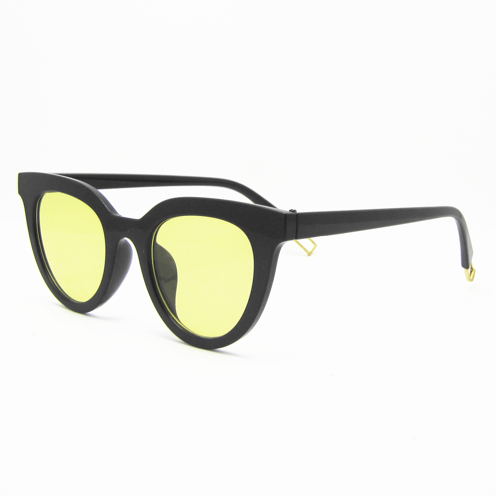 网红同款个性海洋片9780太阳眼镜 新款太阳镜 欧美潮流猫眼墨镜2