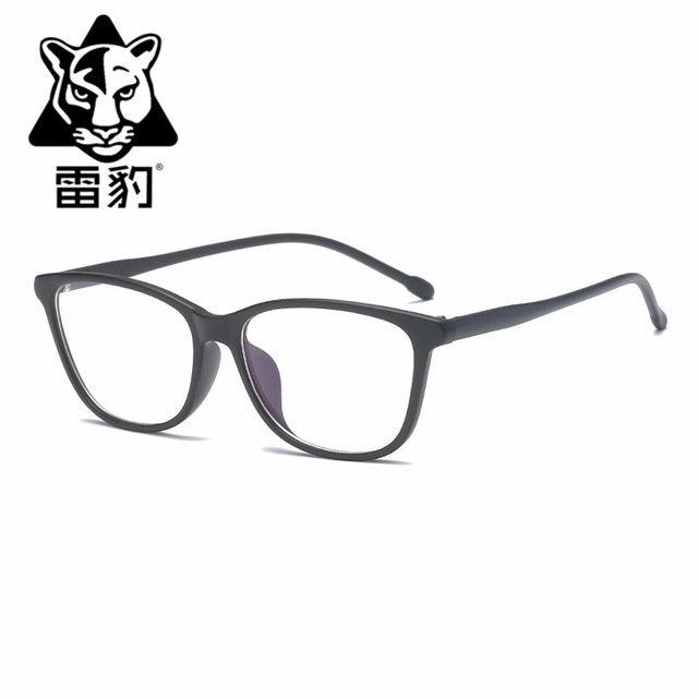瑞克52011新款眼镜框大框猫眼平光镜TR90圆眼镜厂家直销6