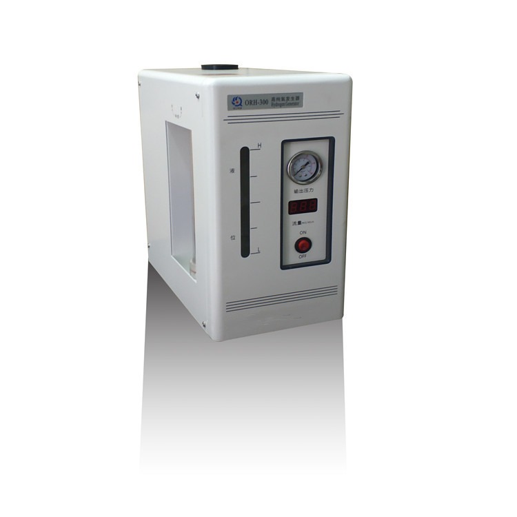 氧气发生器 低噪音空气泵 空气发生器 欧让色谱专用空气发生器TN-10L