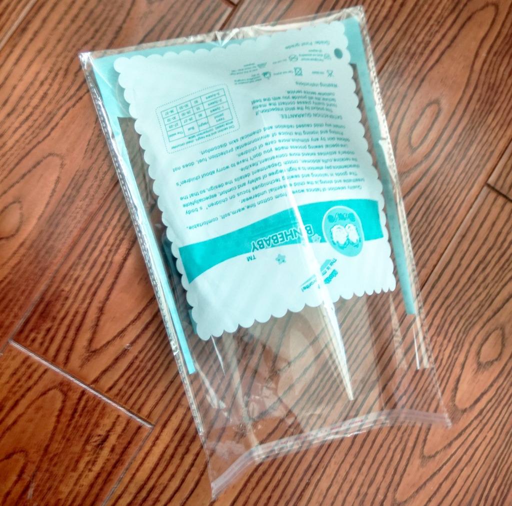 厂家定制opp袋 包装袋 服饰袋通用 塑料袋定做透明opp自粘袋3
