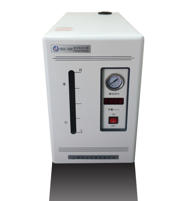 气相色谱仪 氮气发生器 高纯氢发生器VOC在线氢发生器3
