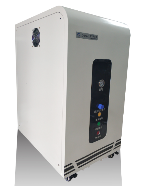 气相色谱仪 氮气发生器 LC 上海欧让科技 MC液质1