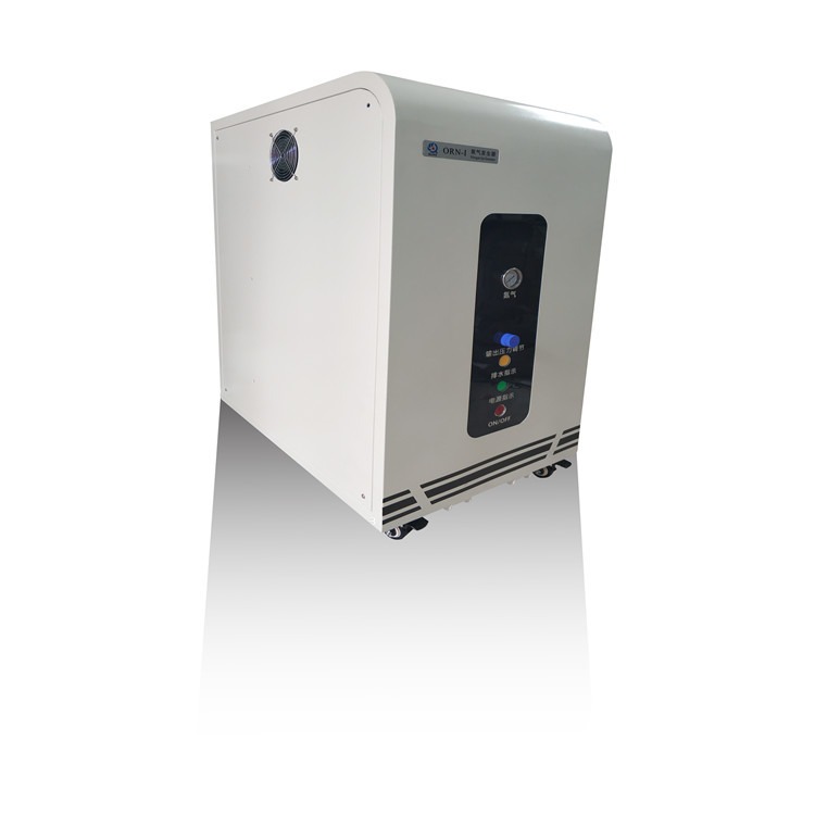 氮气发生器 欧让氮气发生器ORN-I不间断供氮气测量纯度
