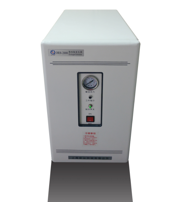 气相色谱仪 氮气发生器 高纯氢发生器VOC在线氢发生器2