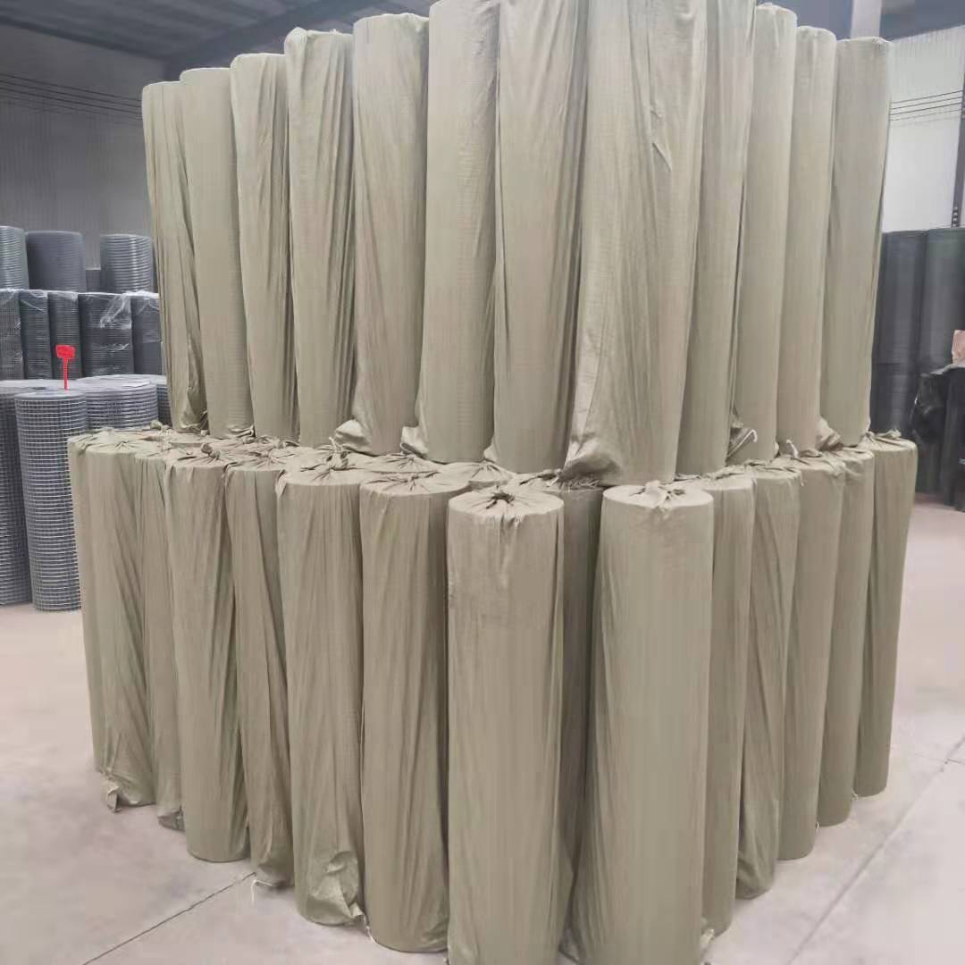 龙润专业生产电焊网卷 厂家直销定购 养殖铁丝网 镀锌铁丝网1