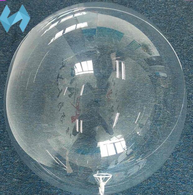 气球膜 TPU 合适做气球 tpu透明膜3