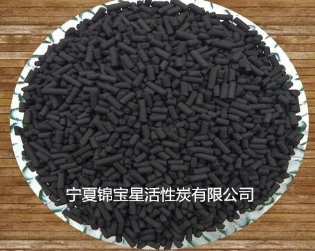 粉状活性炭-煤质粉状活性炭-宁夏粉状活性炭在电池制备上应用3
