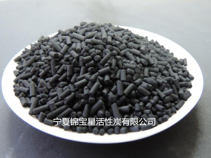 粉状活性炭-煤质粉状活性炭-宁夏粉状活性炭在电池制备上应用5