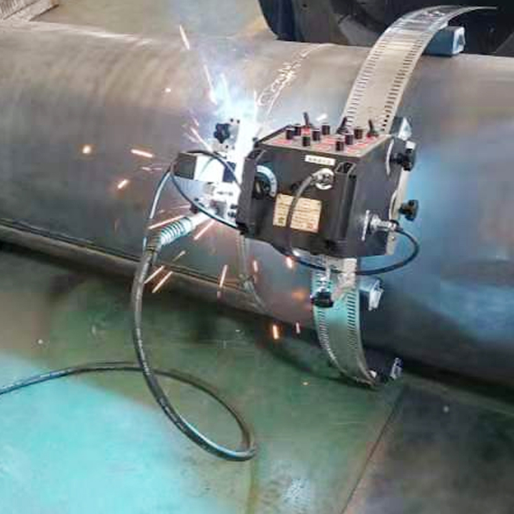 焊镭 软轨自动焊接小车 焊接设备 自动焊接机器人1