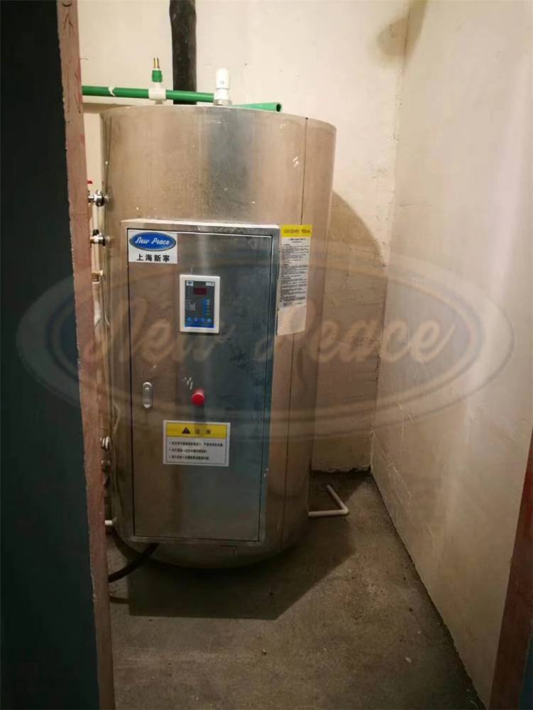 9KW立式电热水器 工厂直销NP495-9电热水器 495L储热式热水器1