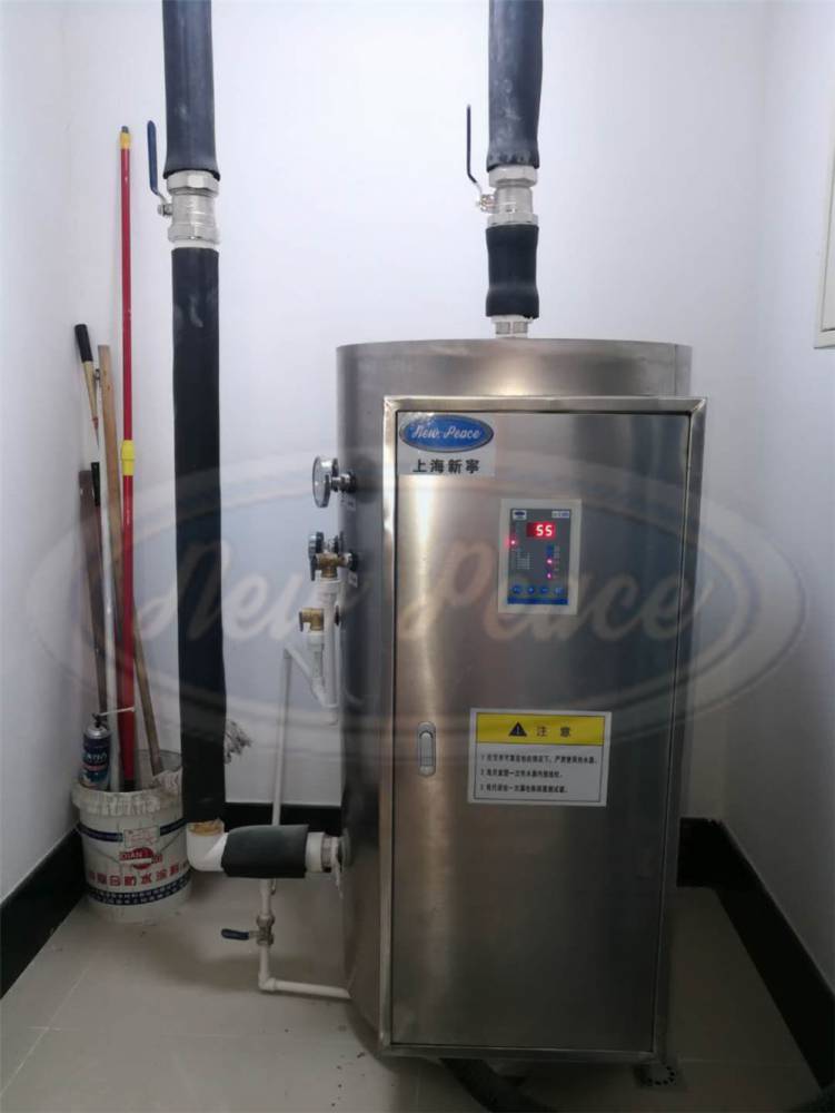 40千瓦蓄水式热水器 495升容积式热水器 工厂销售NP495-40热水器1