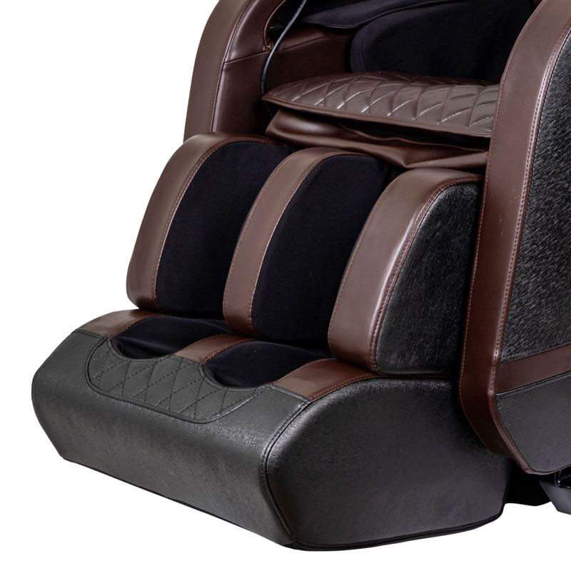 Blackdot 家用按摩椅老全身3D零重力太空舱全自动多功能电动按摩沙发智能按摩椅2