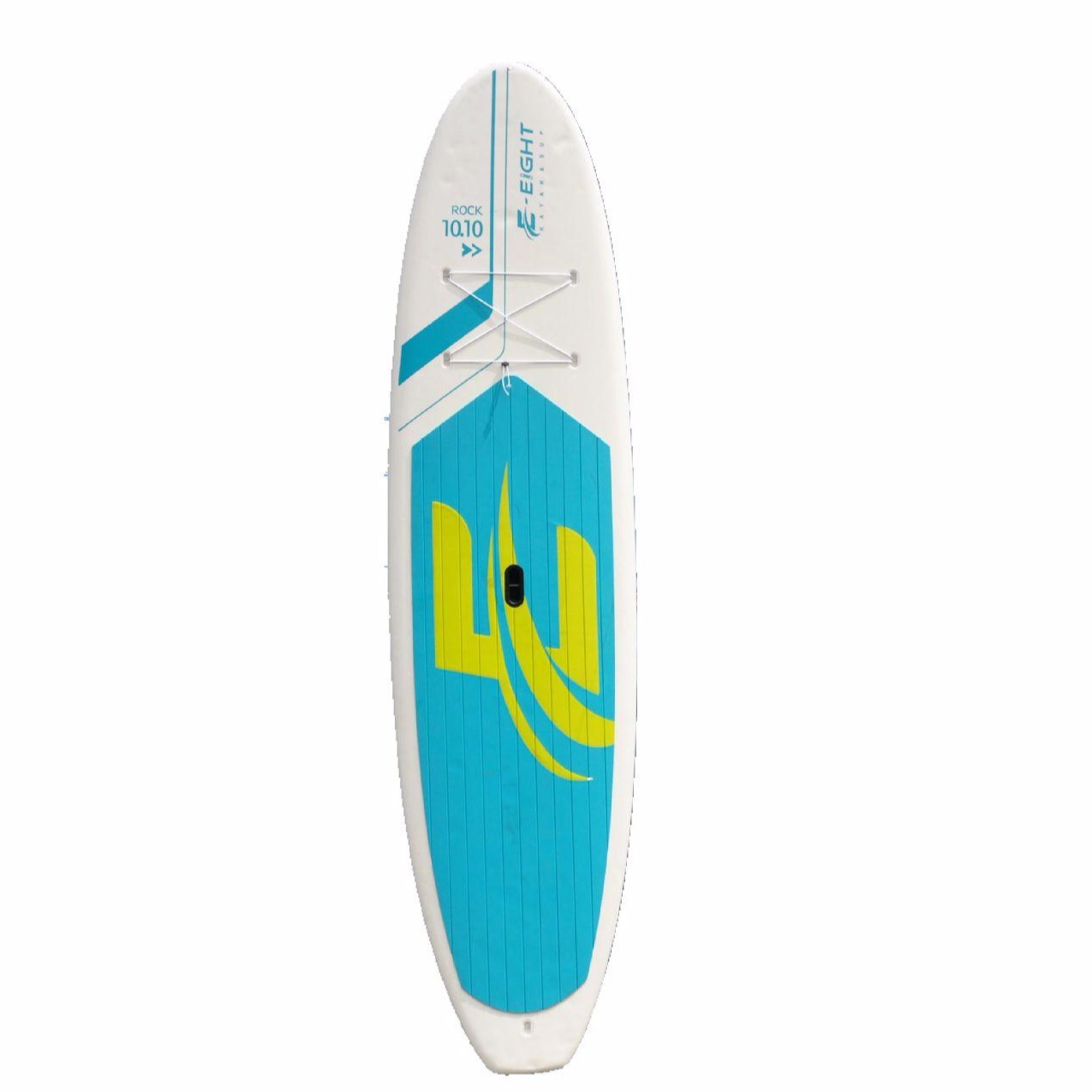 划水板海上冲浪成人水上运动塑料桨板正品 站板趴板硬板非充气板 SUP优质冲浪板2