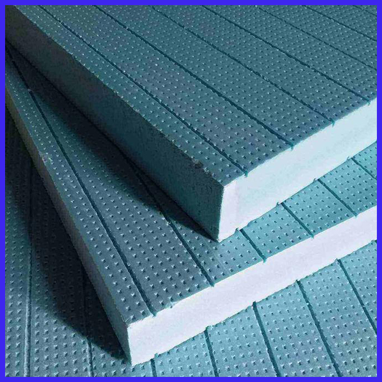 华洲 环保隔热挤塑板 屋顶隔热挤塑板 保温、隔热材料 xps挤塑板2