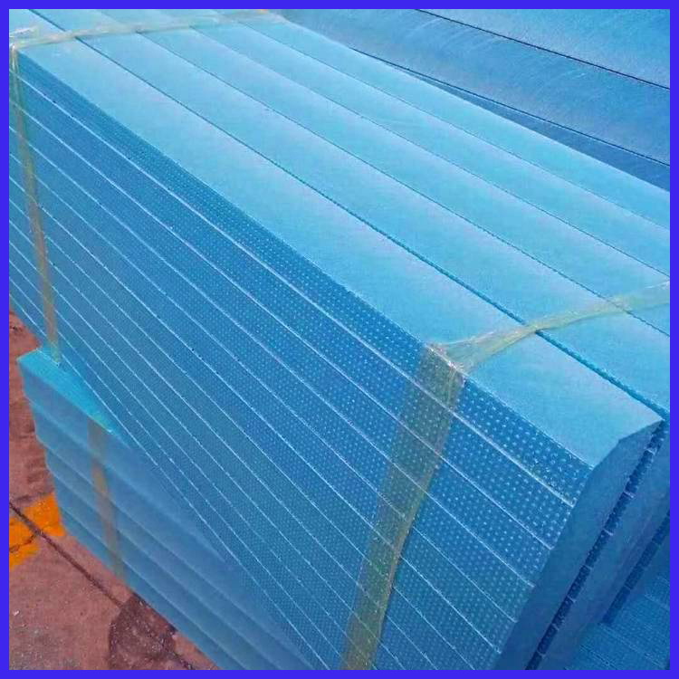 华洲 环保隔热挤塑板 屋顶隔热挤塑板 保温、隔热材料 xps挤塑板4