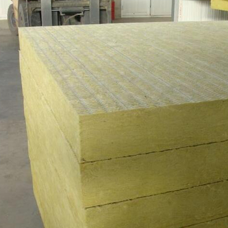 坤洋出售现货 憎水岩棉板 干挂岩棉板 岩棉板 使用年限久 硬质岩棉板4