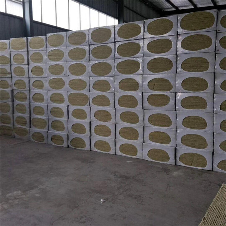 金威 保温板 定制外墙岩棉板 保温、隔热材料 免费咨询 国标岩棉板