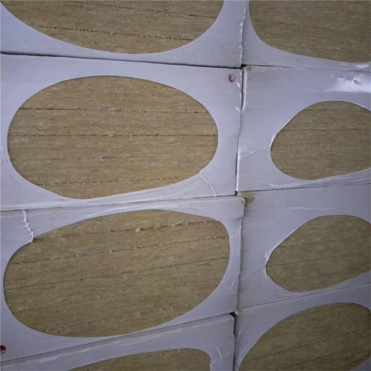 国标岩棉板 金威 隔热岩棉板现货 欢迎来电 高密度防水岩棉板4