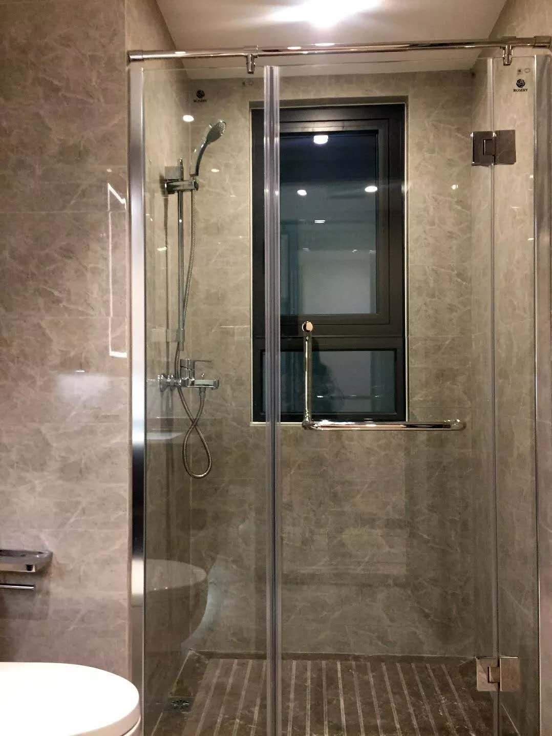 装配式卫生间 整体卫生间 彩钢板整体卫浴 整体卫生间 瓷砖 装配式 SMC7