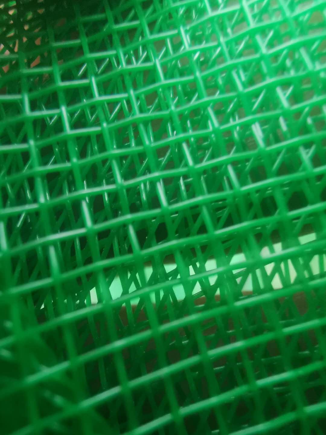 景盛厂家热销尼龙网 样式多样 量大优惠 塑料网价格 塑料窗纱4