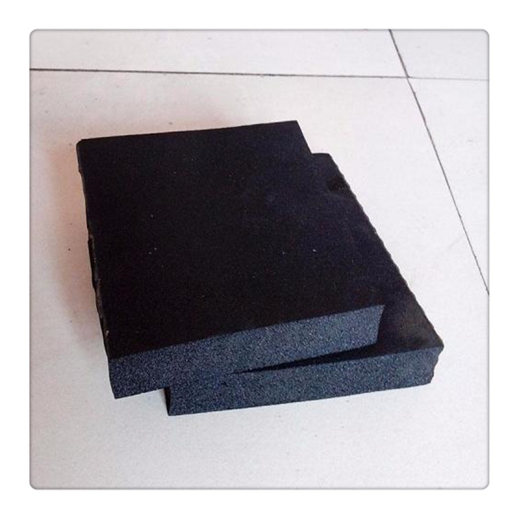 橡塑保温板厂家 b1级橡塑复合板 保温、隔热材料7