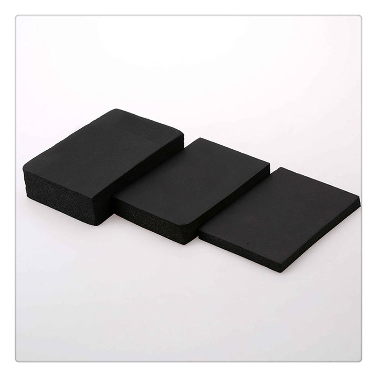 保温、隔热材料 自粘橡塑保温板供应厂家 b1级橡塑板7