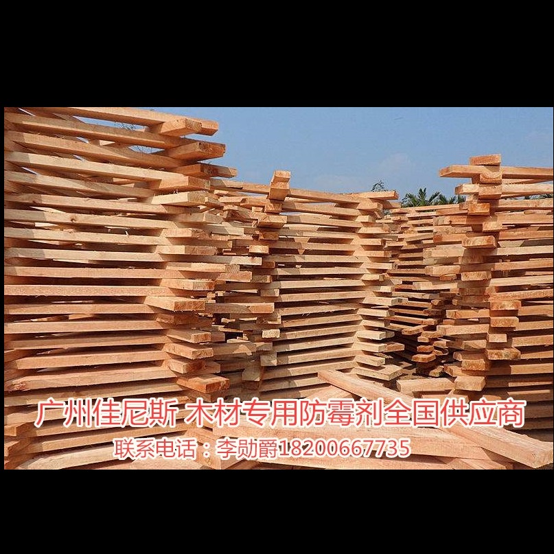佳尼斯环保木材防霉剂GNCE5700-2防霉抗菌防蛀 防霉剂、抗菌剂1