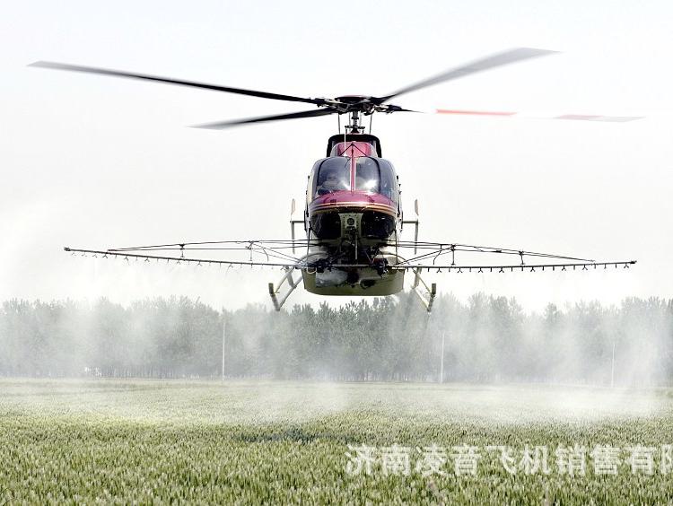 直升机婚礼 直升机测绘 飞机及配件 进口飞机 罗宾逊R44直升机