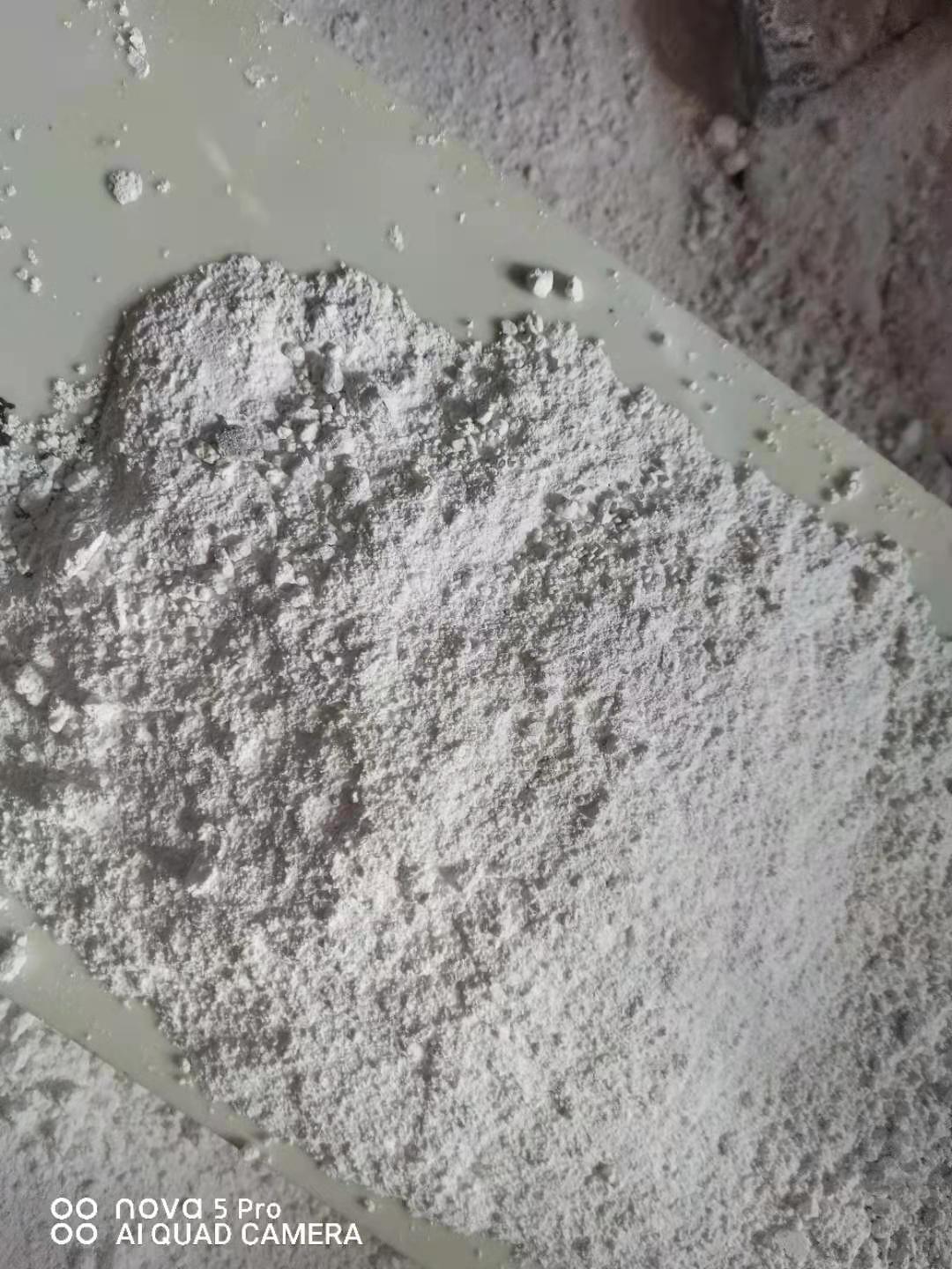 石灰粉 专业生产氢氧化钙厂家氢氧化钙厂家消石灰厂家直销3
