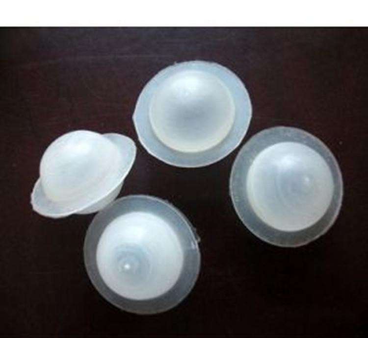 产品介绍肇庆pp聚丙烯带帽液面覆盖球 水处理液面覆盖球制作方法及流程 六边形液面覆盖球9