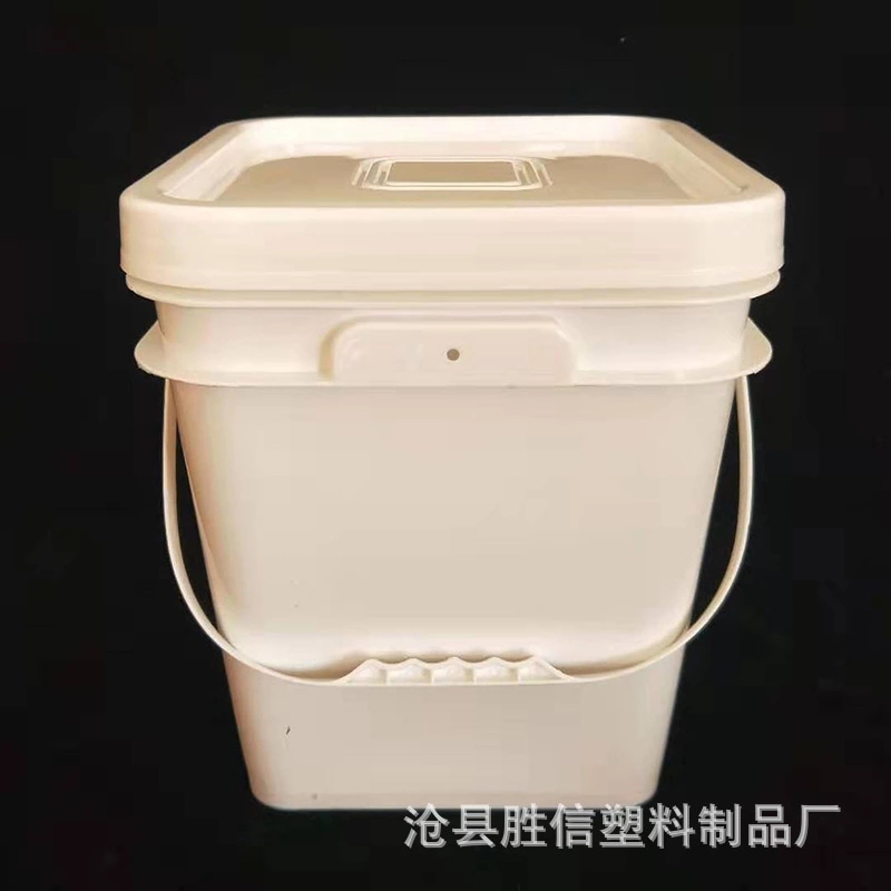 加工定制防冻液桶 厂家供应塑料方桶 塑料桶 机油桶 欢迎光临购物2