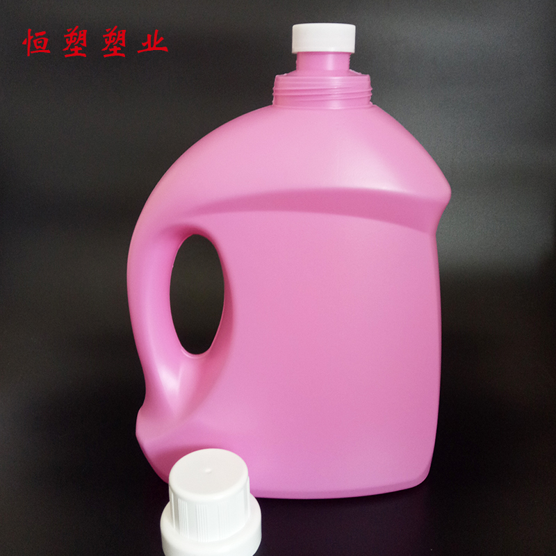 塑料桶 欢迎来电咨询 恒塑厂家直供 南昌塑料包装瓶子厂 塑料瓶2