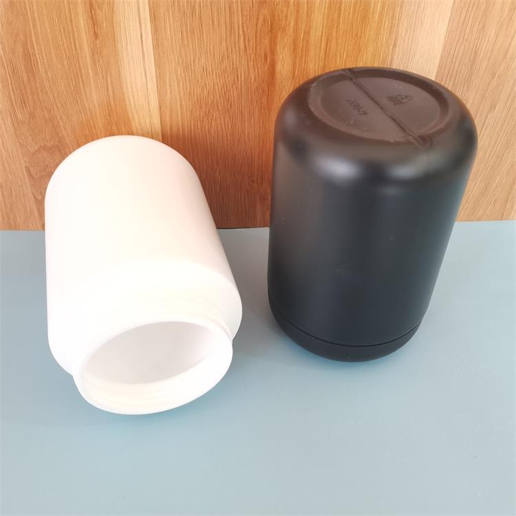 塑料桶 蛋白粉塑料罐 加厚包装桶厂家 博傲塑料包装桶4