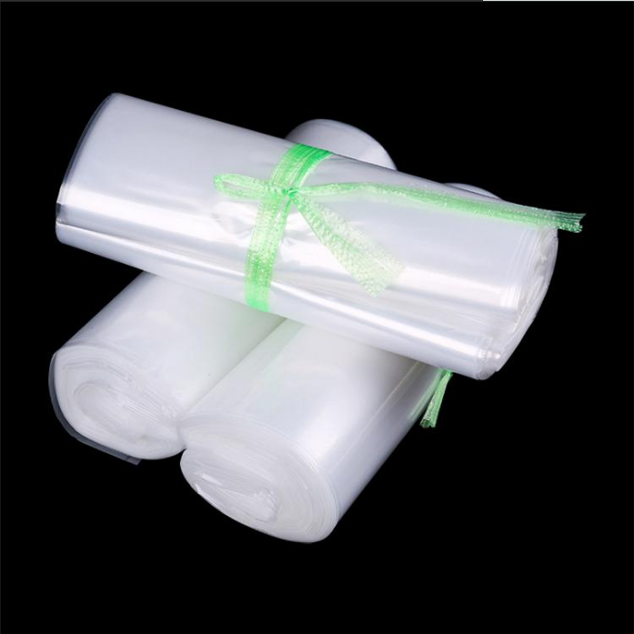 其他塑料薄膜袋 食品袋 耐热 不易变形 可定制 食品pe自封塑料袋3