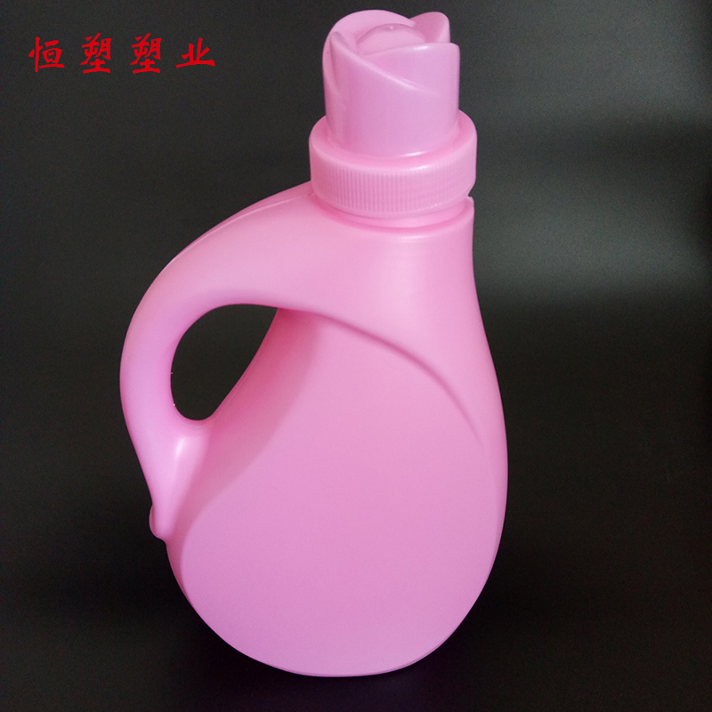 塑料桶 欢迎来电咨询 恒塑厂家直供 南昌塑料包装瓶子厂 塑料瓶4