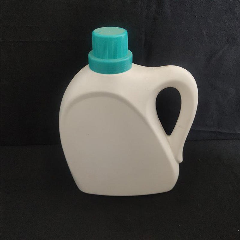 5升洗衣液瓶 塑料瓶、壶 包装塑料瓶 塑料洗衣液桶 广航塑料6