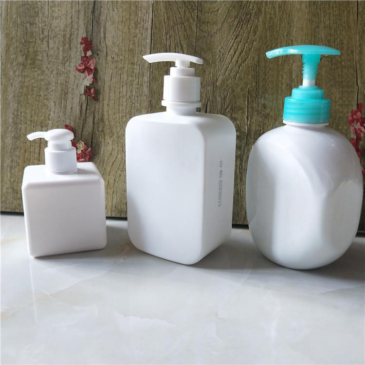 消毒液瓶厂家 300ml洗手液瓶批发 包装塑料瓶 广航塑料 洗手液瓶3