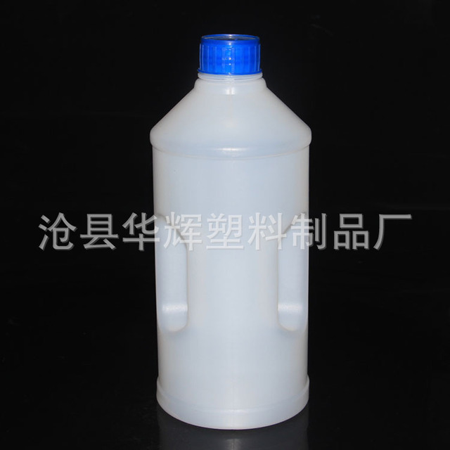 1800ml透明瓶 PET塑料透明瓶 pet塑料瓶 1.8L汽车玻璃水瓶 厂家直销量大优惠2
