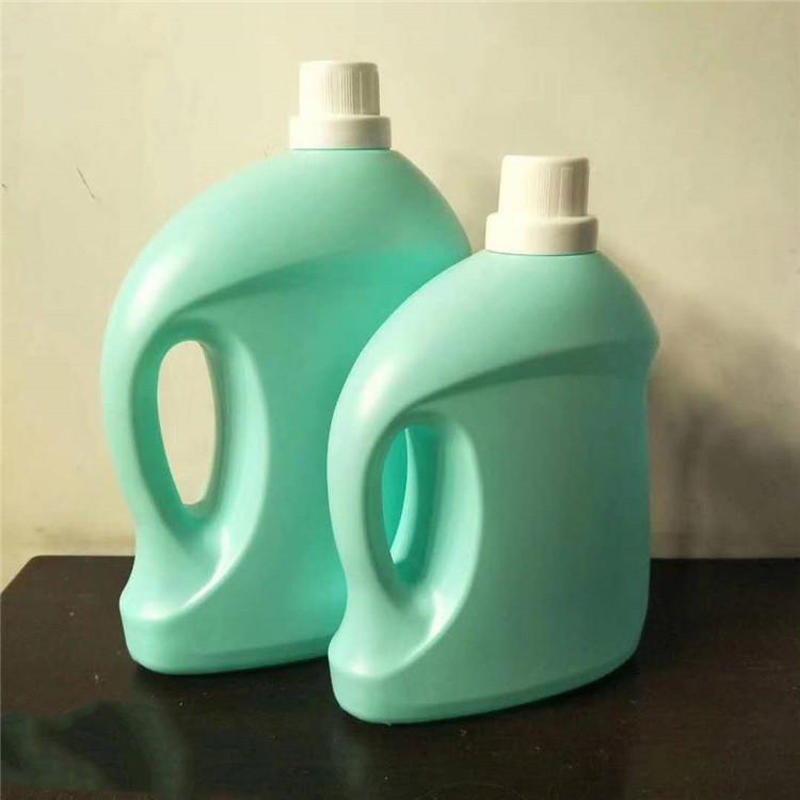 塑料瓶、壶 包装塑料瓶 小口洗衣液 彩色洗衣液瓶 广航塑料