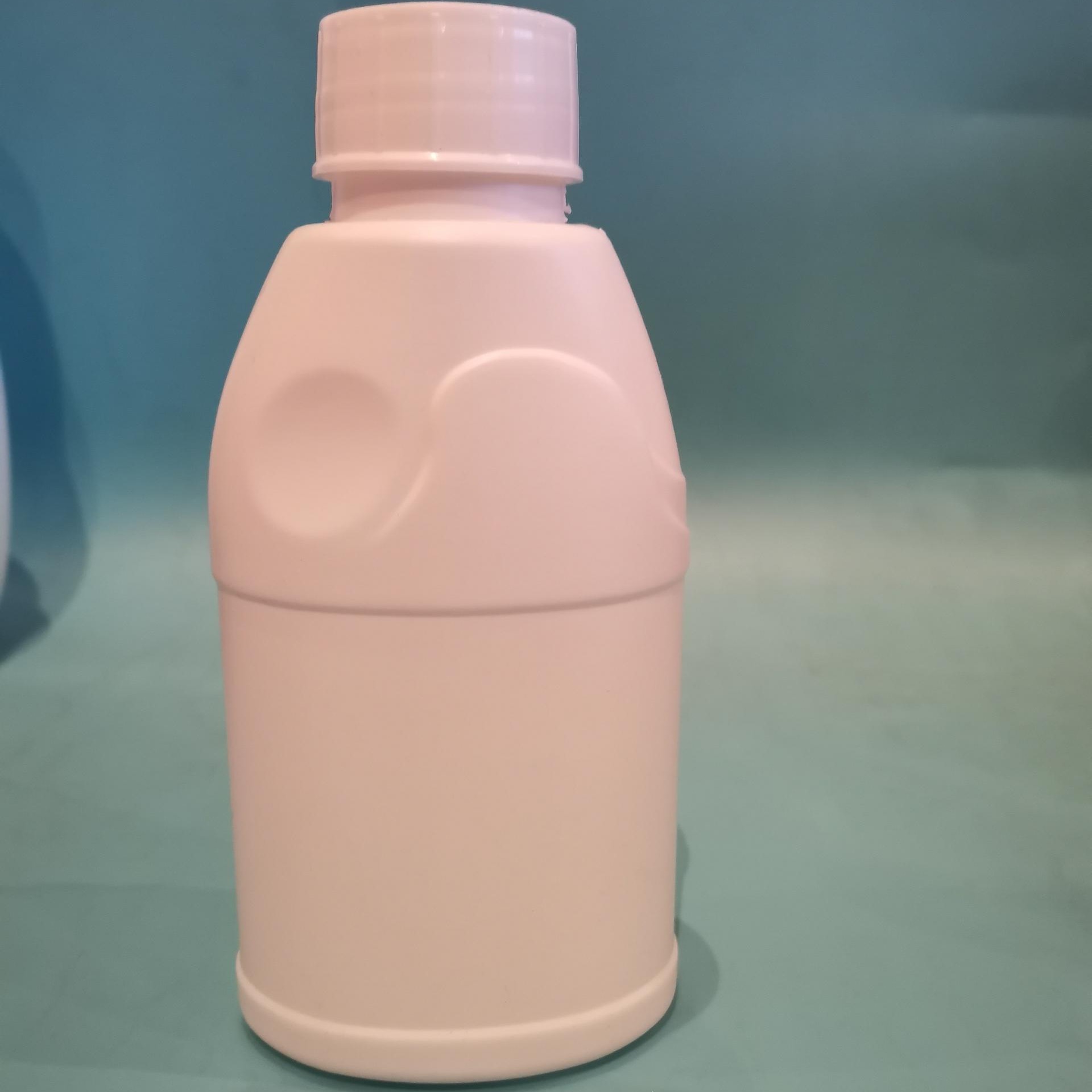 百盛消毒液瓶 塑料瓶、壶 厂家供应300ml消毒液瓶