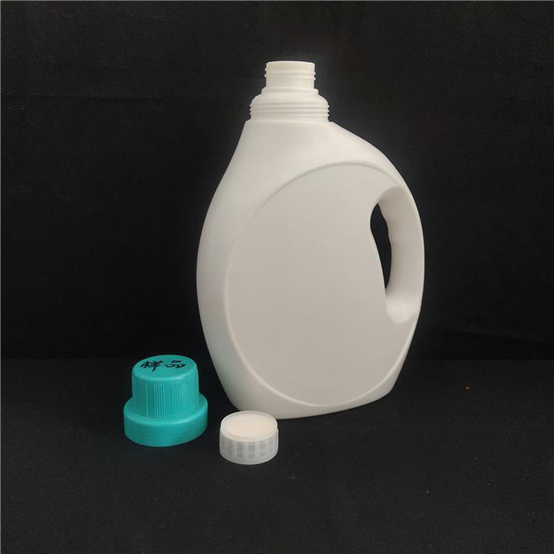 广航塑料 塑料洗涤剂瓶 皂液塑料瓶 5升洗衣液瓶 包装瓶厂家4