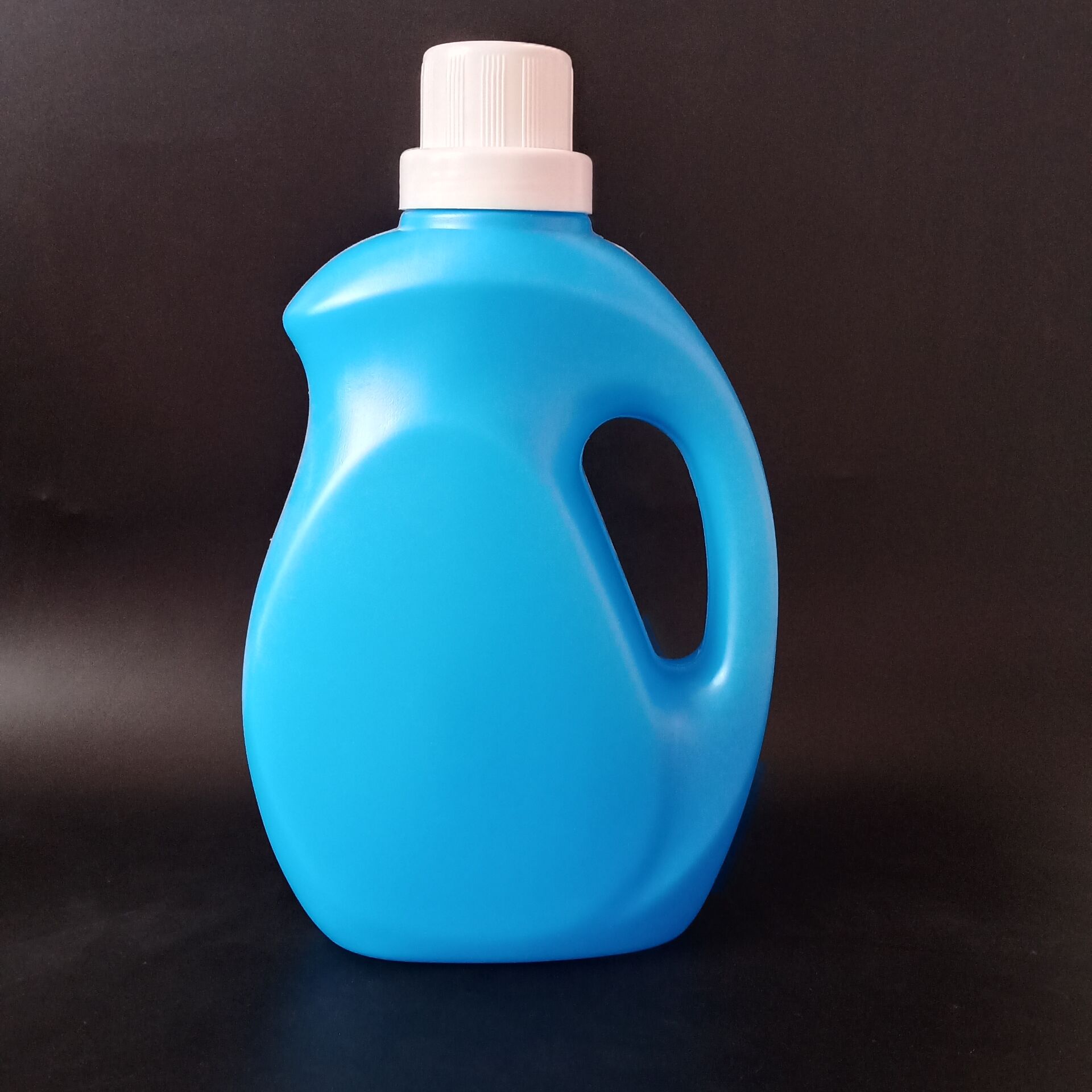 2升洗衣液壶 批发2升洗衣液瓶塑料瓶花肥瓶液体分装瓶 塑料瓶、壶4