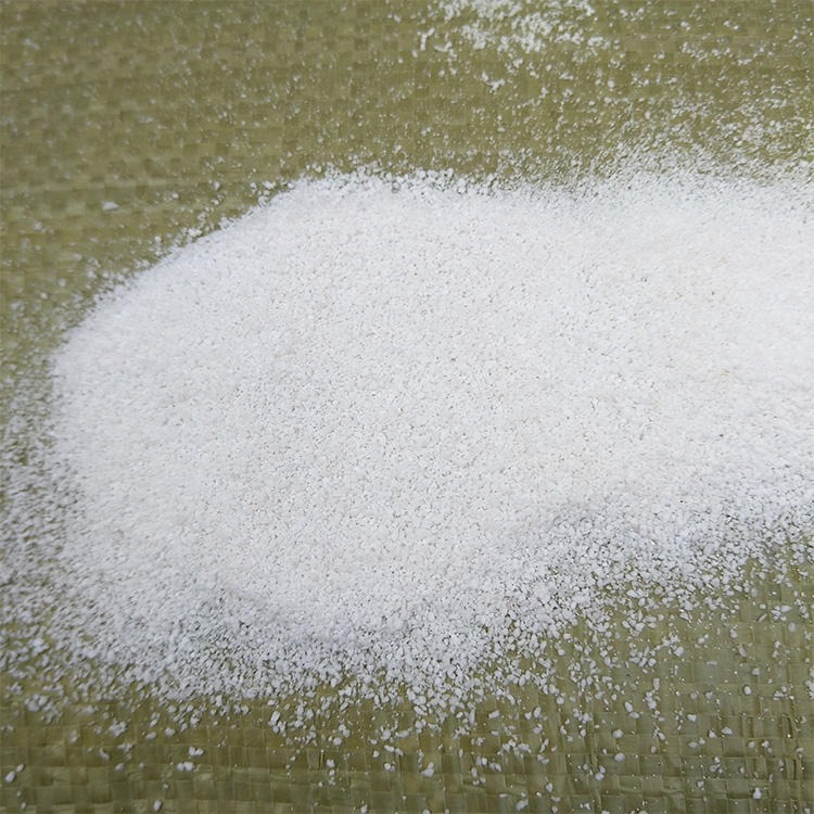 供应轻质抹灰石膏砂浆用50-70-90目玻化微珠 珍珠岩3