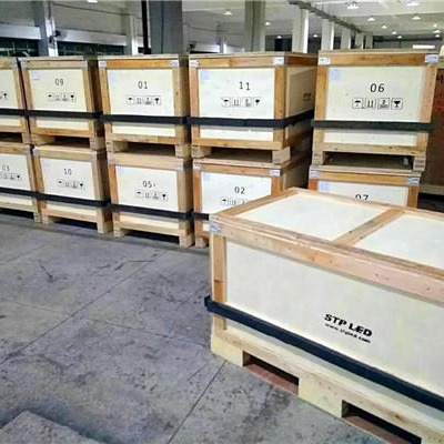 深圳南山木箱包装 南山出口木箱 南山真空木箱打包公司4