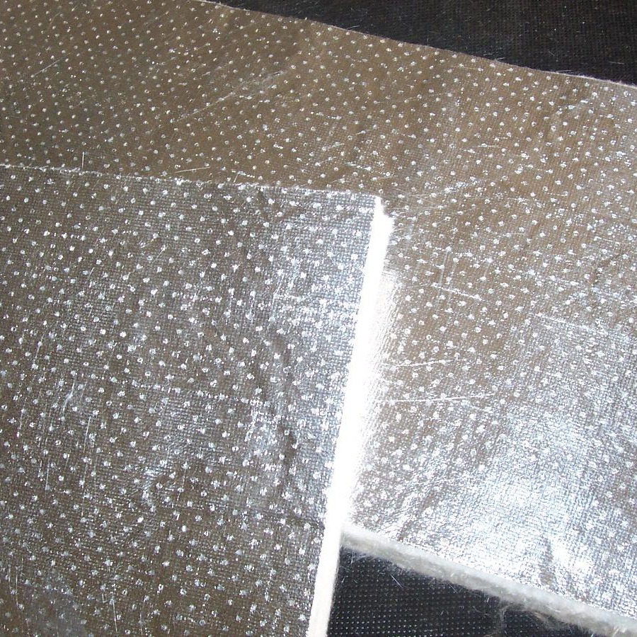 隔音、吸声材料 高田聚酯纤维吸音板棉 合肥聚酯纤维过滤吸音棉生产厂家